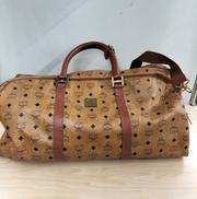 ボストンバッグ|MCM