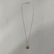 ダブルハートネックレス|TIFFANY&CO.