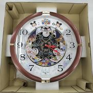 からくり時計|ディズニーXツムツム