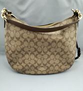 ショルダーバッグ|COACH