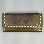 がま口 長サイフ|ANNASUI