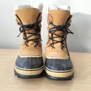 ウィンターブーツ|SOREL