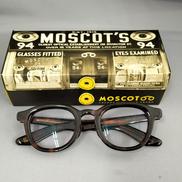 メガネ|MOSCOT