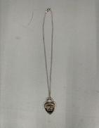 リターントゥハートタグネックレス|TIFFANY