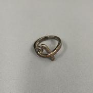 パロマ ピカソ ハートリング|TIFFANY