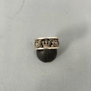 シルバーリング|JUDTIN DAVIS