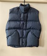 ダウンベスト|SCHOTT