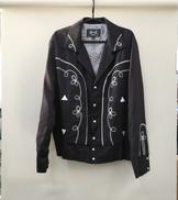 ボレロ ウエスタンジャケット|H BAR C