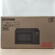 電子レンジ|アイリスオーヤマ