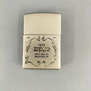 クロームライター|ZIPPO