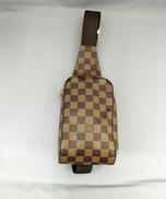 ダミエ　ジェロニモス|LOUIS VUITTON