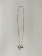 リボンネックレス|TIFFANY&CO.