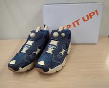 インスタポンプフューリー94|REEBOK