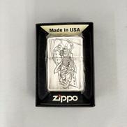 オイルライター|ZIPPO X 彩姫