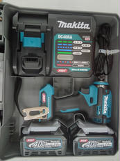 充電式インパクトドライバセット|MAKITA