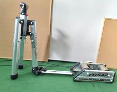 ハイブリッドローラー|ミノウラ