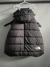 ベビーシェルブランケット|NORTH FACE