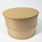 ひな弁当|大館工芸社製