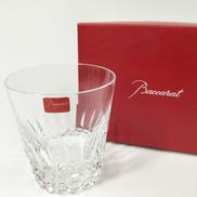 ロックグラス|BACCARAT