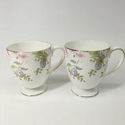 ペアマグカップ|WEDG  WOOD