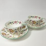 カップ&ソーサー|MINTON