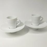 ペアカップ&ソーサー|RAYNAUD