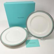 デザートプレート|TIFFANY&CO,