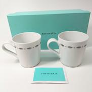 グラマシーペアマグ|TIFFANY&CO,