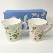 ペアマグカップ|WEDG WOD