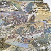 双葉両方向自在帯|袋帯