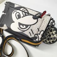 ショルダーバック (MICKY)|COACH