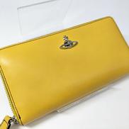 ラウンド財布|ヴィヴィアンウエストウッド