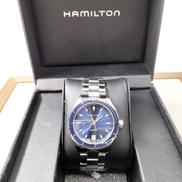 メンズクォーツ|HAMILTON
