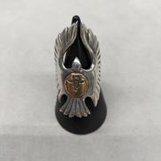 K18/925リング|不明