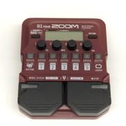 マルチエフェクター|ZOOM