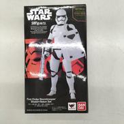 S.H.FIGUARTS スターウォーズ|BANDAI