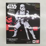 S.H.FIGUARTS スターウォーズ|BANDAI