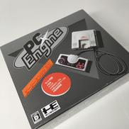 PCエンジンミニ|KONAMI