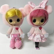 ドルチェナ インフィニティ|TOMY