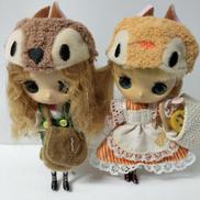 ドルチェナ インフィニティ|TOMY