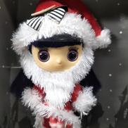 ドルチェナ ワットイズクリスマス|TOMY