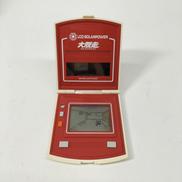 LCD SOLARPOWER|BANDAI