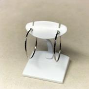 PT900ピアス|歪みあり