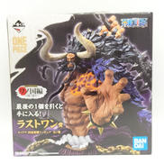 カイドウ 四皇激闘フィギュア|BANDAI