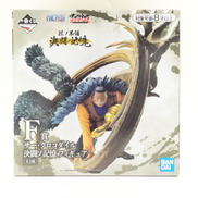 サー・クロコダイル 決闘ノ記憶|BANDAI