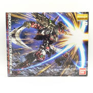 MG戦国アストレイガンダム|BANDAI