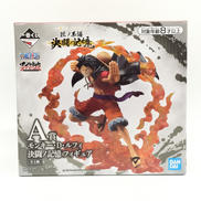 モンキー・D・ルフィ 決闘ノ記憶|BANDAI