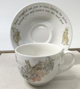 ペアカップ&ソーサー|WEDGWOOD