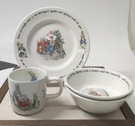 カップ&プレート|WEDG WOOD