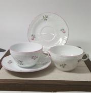 ペアカップ&ソーサー|リチャードジノリ